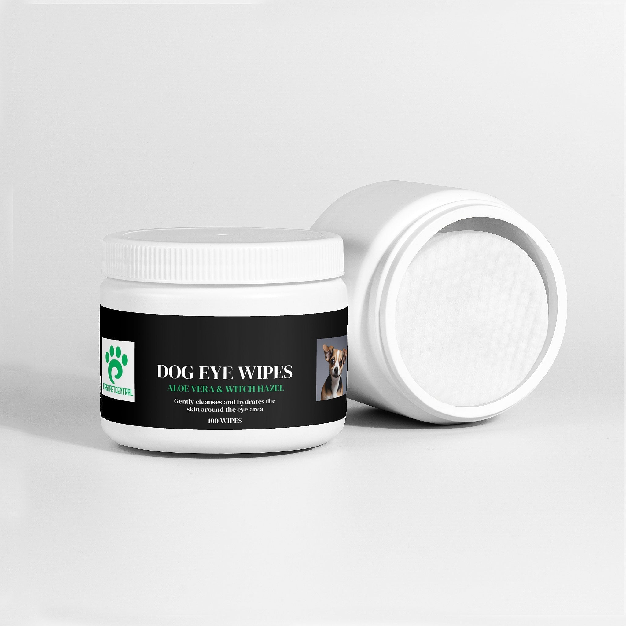 Big News on First Pet Central's Private Label Dog Products!
