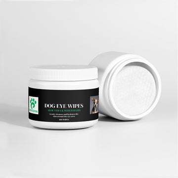 Big News on First Pet Central's Private Label Dog Products!