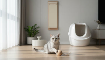 Cat Essentials 2026: The Ultimate Buying Guide for Modern Feline Parents