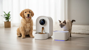 Smart Feeding & Watering: The 2026 Buying Guide for Happy, Healthy Pets