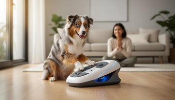 Interactive Dog Toys for Training: Your 2026 Guide to Smarter Play