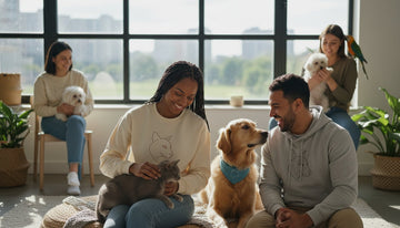 Pet Parent Swag: The Ultimate 2026 Buying Guide for Proud Fur-Parents
