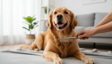 The Best Flea Comb for Dogs in 2026: A Buyer’s Guide to a Flea-Free Furry Friend