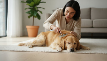 The Ultimate Dog Flea Brush and Grooming Kit Guide for 2026