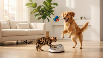 The Best Pet Toys of 2026: Your Guide to Happy Paws & Claws