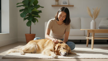 Pet Grooming Tips: Your Ultimate Guide for a Happy & Healthy Pet