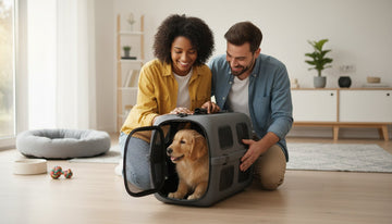 The Ultimate New Pet Checklist: Your Guide to a Happy Homecoming