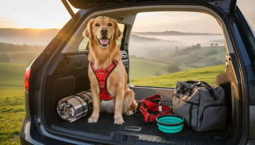 The Ultimate Guide to Pet Travel Gear for Every Adventure