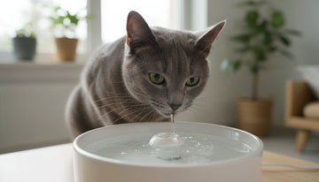 The Best Water Fountains for Cats: 2026 Review for Hydrated, Happy Kitties