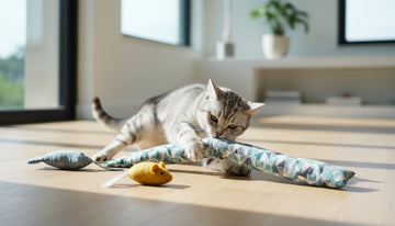 The 9 Best Catnip Toys of 2026: Our Paws-on Review