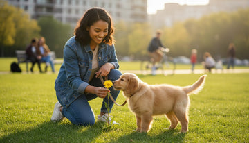 Puppy Socialization Tips: Your Ultimate Guide to Raising a Confident, Happy Pup