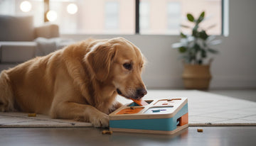 Banish the Blues: The Best Interactive Dog Toys for Boredom in 2026