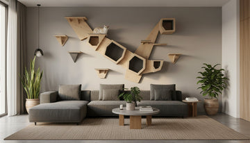 Stylish Cat Furniture: Elevate Your Home and Your Cat’s Life in 2026