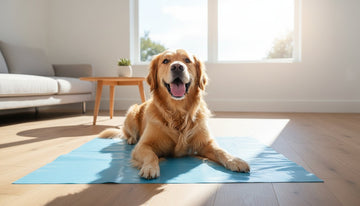 Dog Cooling Mat for Summer: The Ultimate 2026 Buyer’s Guide for Chill Pups