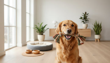Eco-Friendly Pet Products: The Ultimate Guide to a Greener, Happier Furry Soulmate