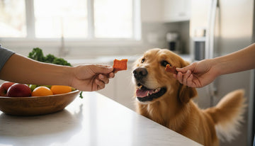 Natural Pet Treats Made in USA: The 2026 Safety & Quality Guide