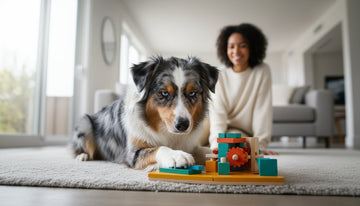 Best Puzzle Toys for Smart Dogs: Banish Boredom and Boost IQ in 2026