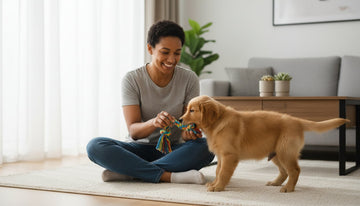 How to Stop Puppy Biting: A Playful Guide to Gentle Paws and Happy Smiles