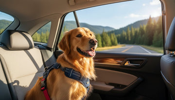 Dog Seat Belt for Car Safety: Your Ultimate Guide to Worry-Free Adventures