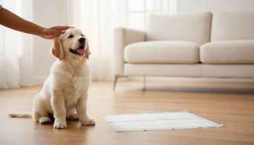 Puppy Pads Extra Absorbent: The Ultimate Guide to Leak-Free Potty Training