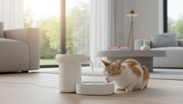 The Ultimate Guide to Choosing a Quiet Pet Water Fountain in 2026