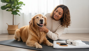 The Ultimate Dog Grooming Kit for Beginners: Your 2026 Guide to Stress-Free Home Spas