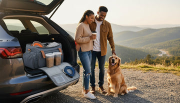 The Ultimate Guide to Choosing a Pet Travel Bag for Supplies in 2026