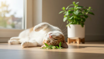 Organic Catnip: The Ultimate Guide to Feline Bliss and Wellness in 2026