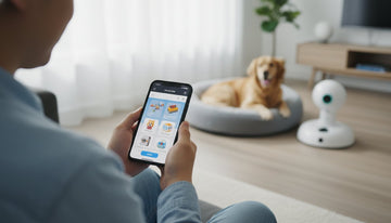 Pet Stores Near Me: Why the Best Choice for Your Furry Friend is in Your Pocket