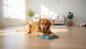Banish Boredom: 7 Surprising Benefits of Dog Puzzle Feeders in 2026 - Firstpetcentral