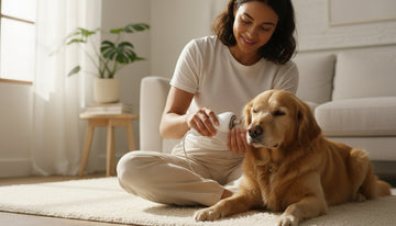 Best Dog Nail Grinder for Anxious Dogs: A 2026 Stress-Free Buying Guide - Firstpetcentral