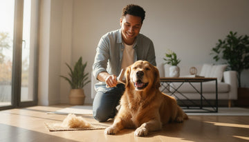 Best Grooming Brush for Shedding Dogs: The 2026 Guide to a Fur-Free Home - Firstpetcentral