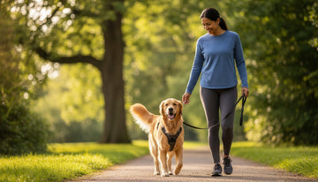 Best Harness for Dogs That Pull: 2026 Guide to Stress-Free Adventures - Firstpetcentral