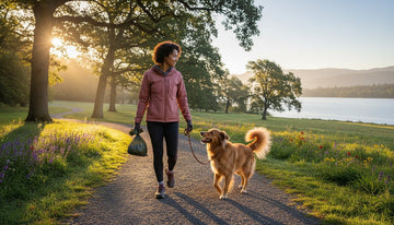 Biodegradable Poop Bags in Bulk: The Ultimate 2026 Guide to Eco-Friendly Cleanups - Firstpetcentral