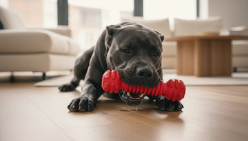 Durable Chew Toys for Aggressive Chewers: The 2026 Guide to Power-Chewer Happiness - Firstpetcentral