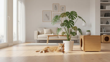 Eco-Friendly Cat Litter: The Ultimate Guide to a Greener, Happier Home in 2026 - Firstpetcentral