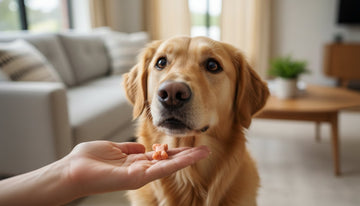 Healthy Dog Treats for Training: The Ultimate Guide to Rewarding Your Furry Soulmate - Firstpetcentral