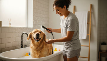How Often Should You Bathe a Dog? A Paws-itively Simple Guide - Firstpetcentral