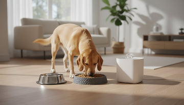 Level Up Mealtime: The Ultimate Guide to Pet Feeding Supplies - Firstpetcentral
