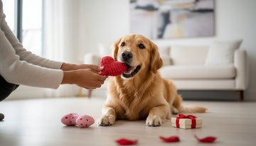 Pawsitively Perfect Pet Valentine Gifts: Spoil Your Furry Sweetheart! - Firstpetcentral