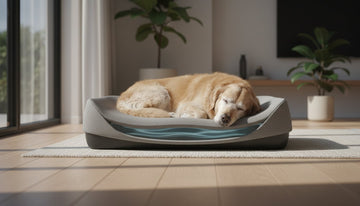 Pet Waterbed: The Ultimate Guide to Cooling and Comfort in 2026 - Firstpetcentral