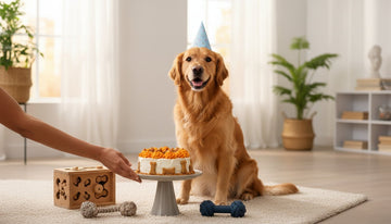 The Best Dog Birthday Gift Ideas for 2026: Celebrate Your Furry Soulmate - Firstpetcentral