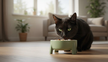 The Ultimate Guide to Ceramic Cat Food Bowls: Style Meets Feline Health in 2026 - Firstpetcentral