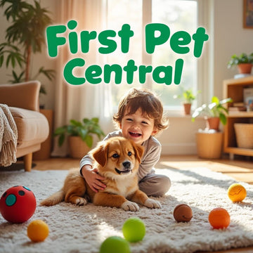 Pet Health & Wellness
