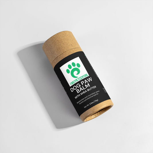 Dog Paw Balm