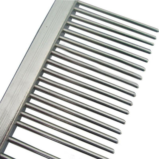 Pet Trimmer Grooming Comb Brush.