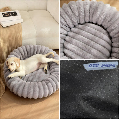 Pet bed