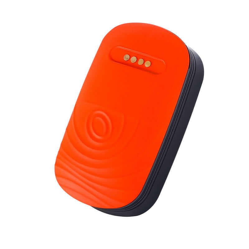 4G GPS Pet Tracker Collar – Waterproof Anti - Loss with GPS + BeiDou - Firstpetcentral