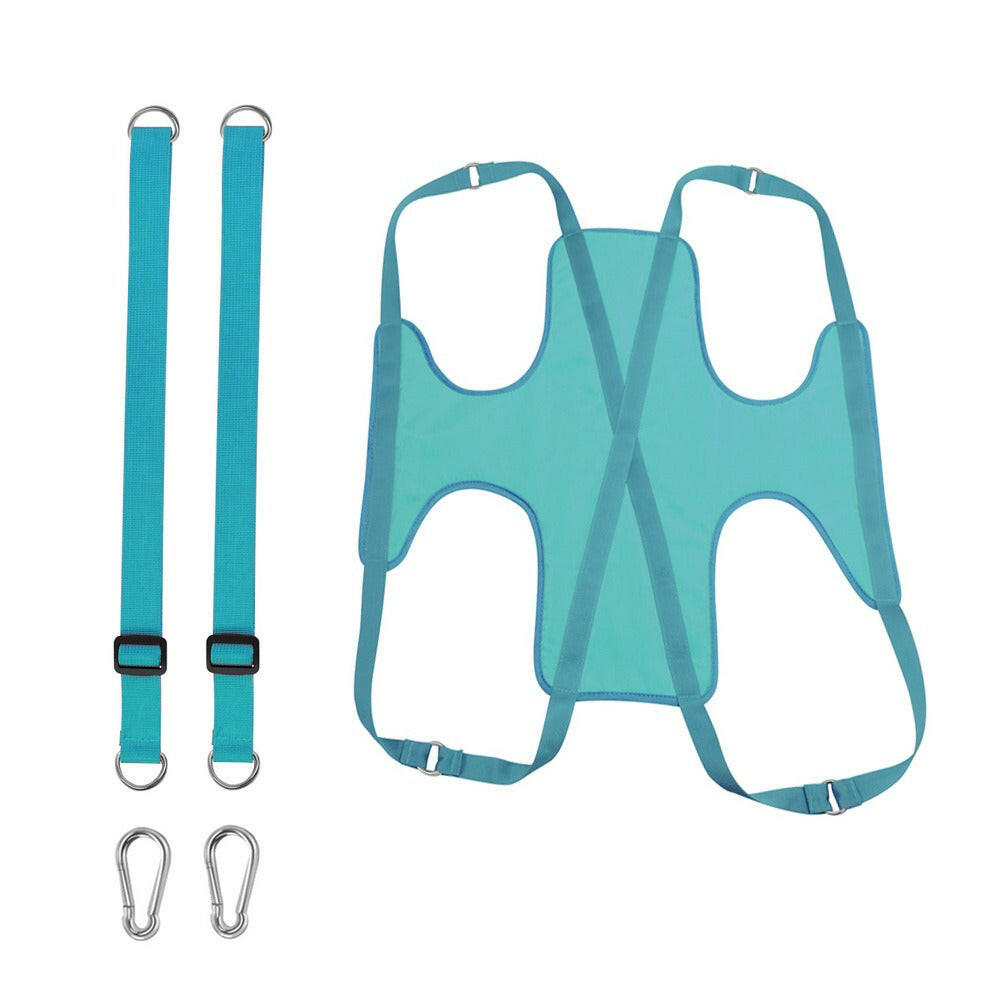 Cross-border pet cat and dog grooming hammock small and medium-sized dog grooming pet cleaning aids.