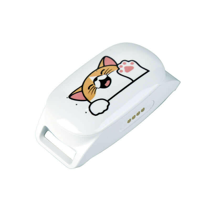 4G Pet Locator Gps Beidou Cat Dog Sheep Positioning Anti Loss Waterproof Collar Grazing Positioning Tracker.